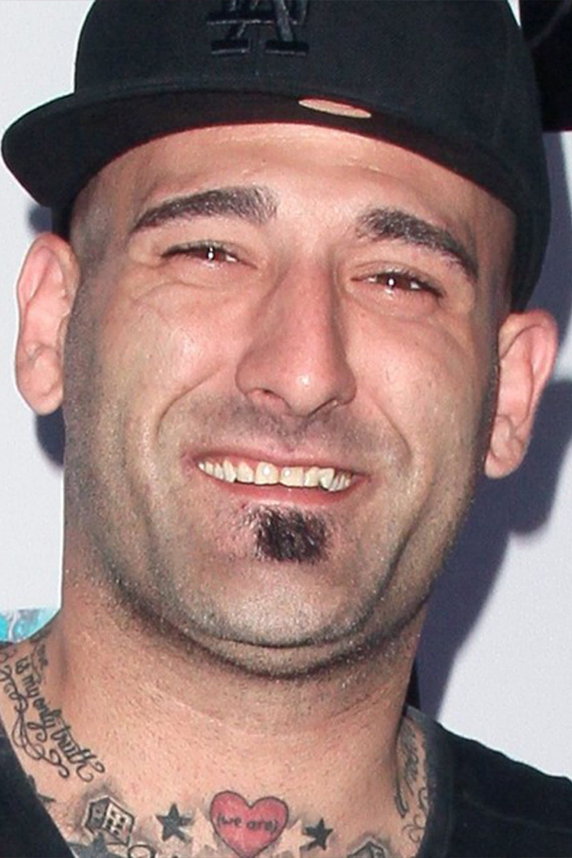 Nick Principe Profile Photo