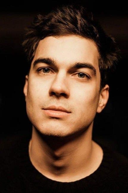 Konstantin Beloshapka Profile Photo