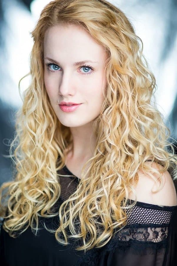 Abi Casson Thompson Profile Photo