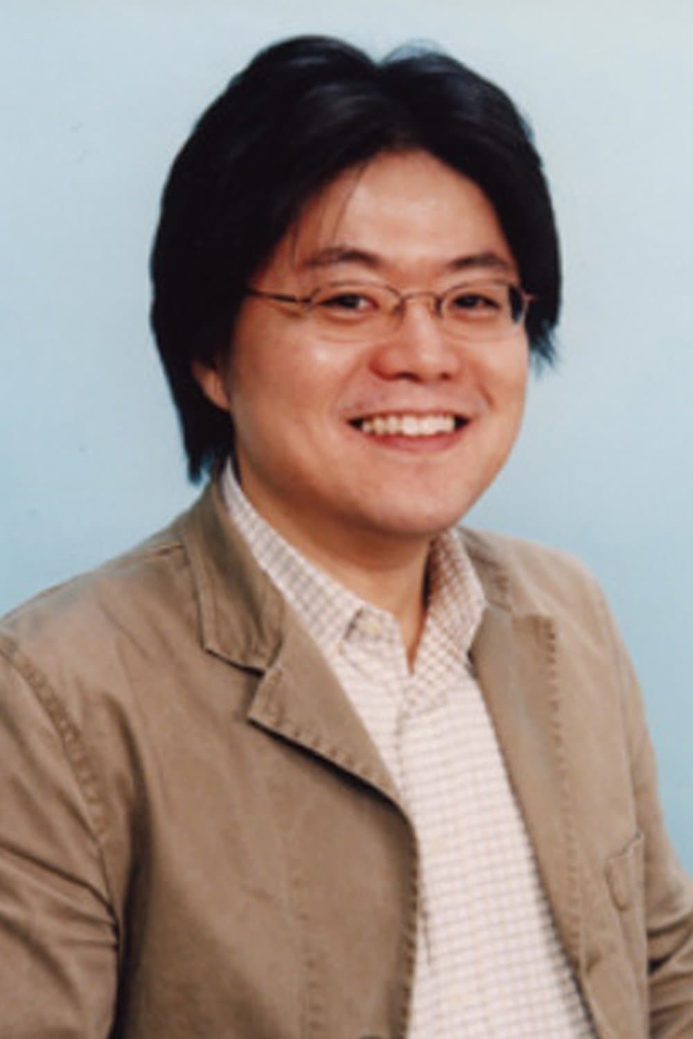 Takehiro Murozono Profile Photo