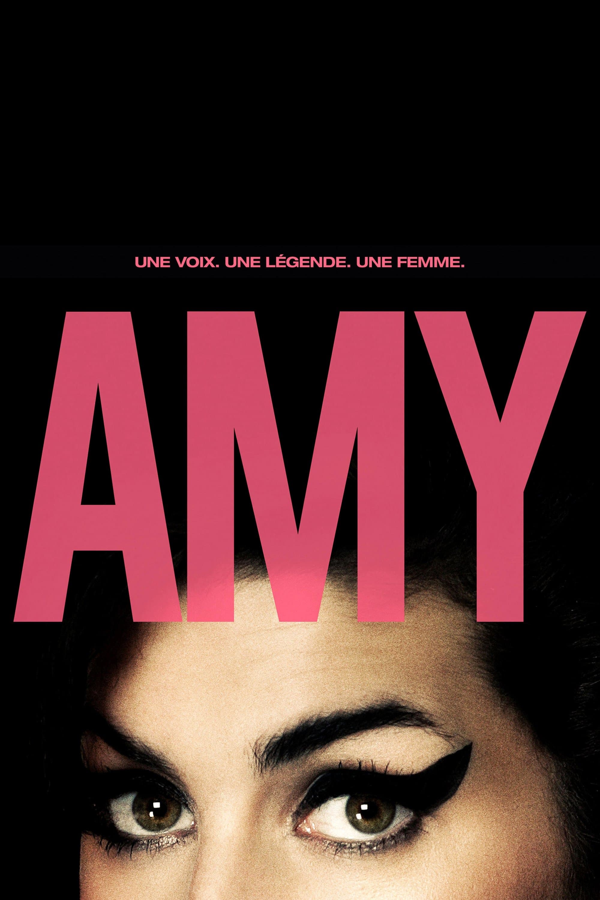 Amy Movie Poster