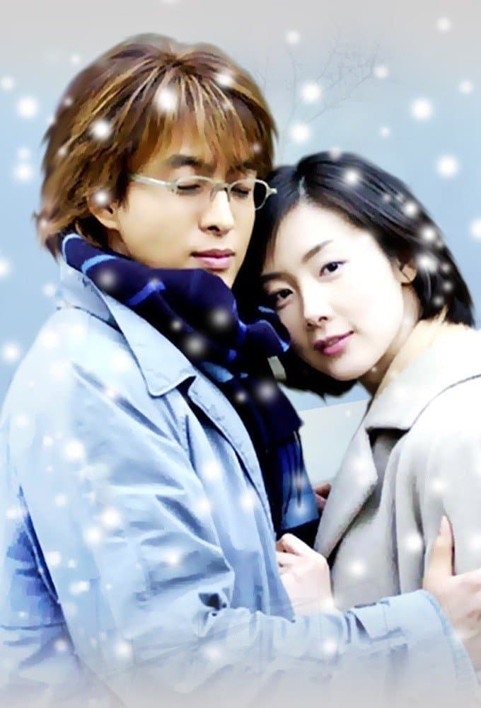 Winter Sonata TV Show Poster