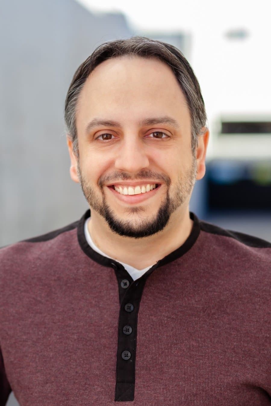 Jarrett Lennon Profile Photo