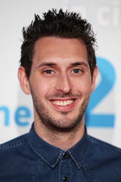 Blake Harrison Profile Photo