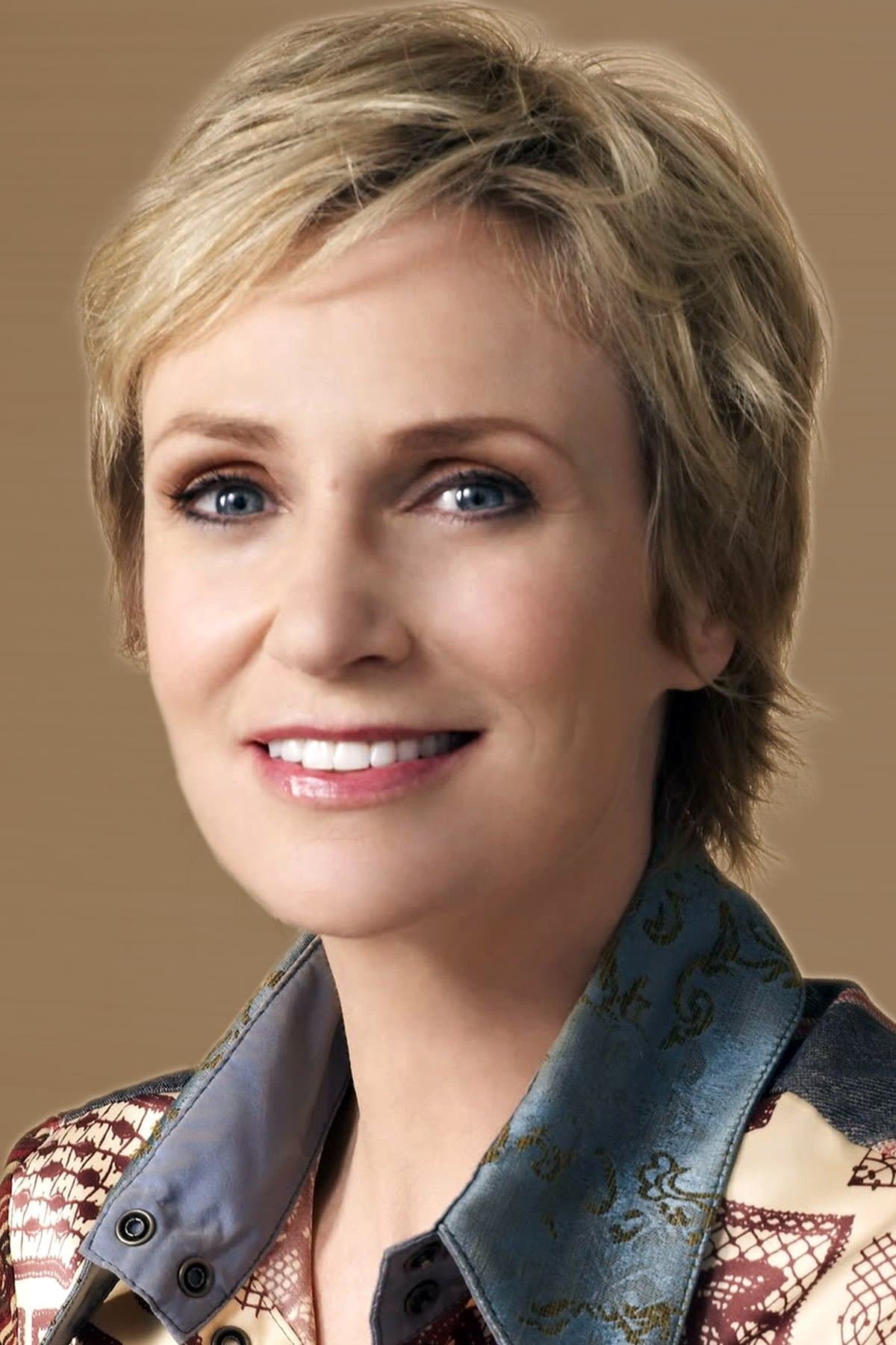 Jane Lynch Profile Photo