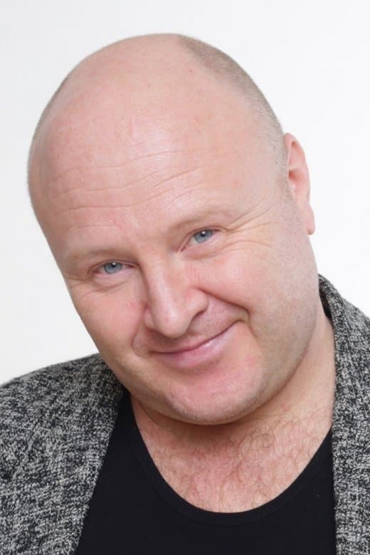 Sergey Mardar Profile Photo