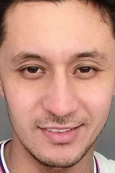 Rustem Zhaniyamanov Profile Photo