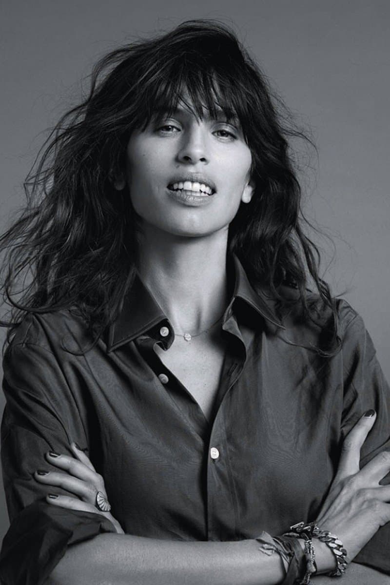 Maïwenn Profile Photo