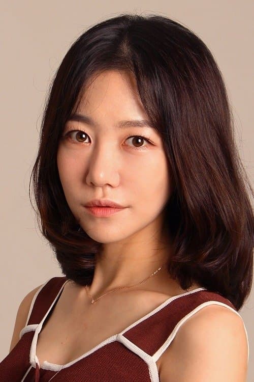 Kim Seo-Ji Profile Photo
