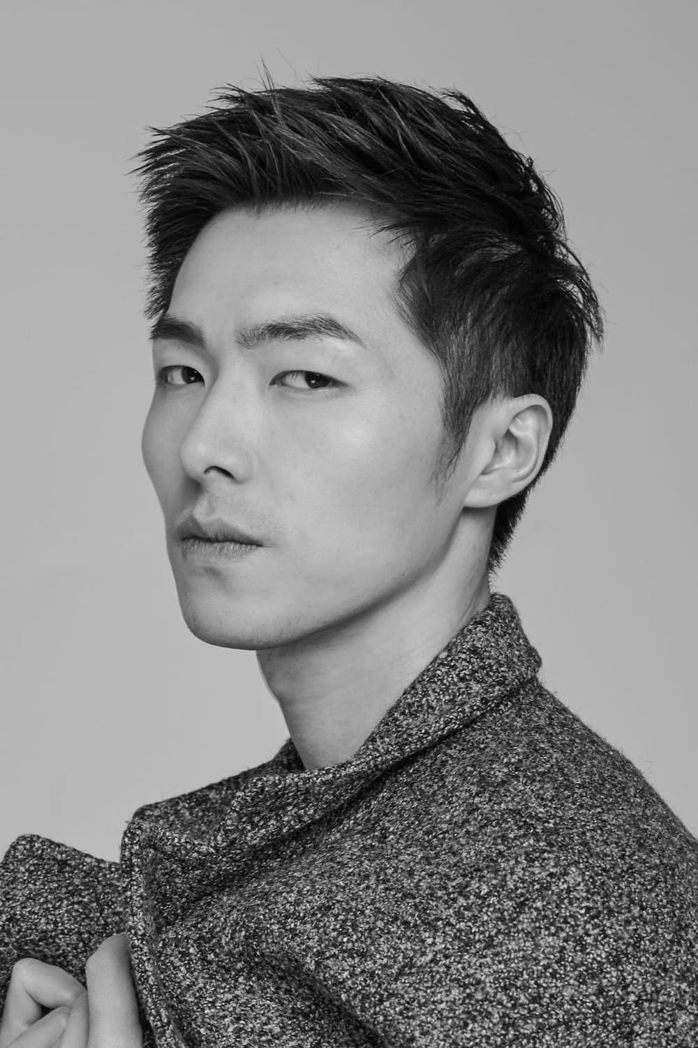 Fang Wenqiang Profile Photo
