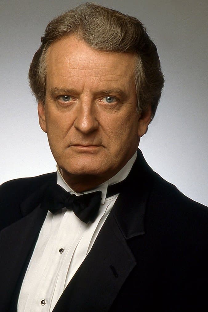 Nicolas Coster Profile Photo