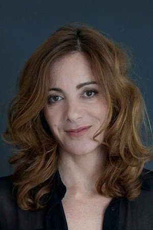Émilie Frèche Profile Photo