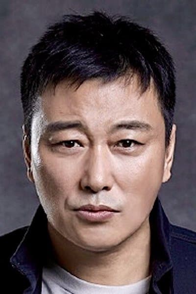Liu Guan Cheng Profile Photo