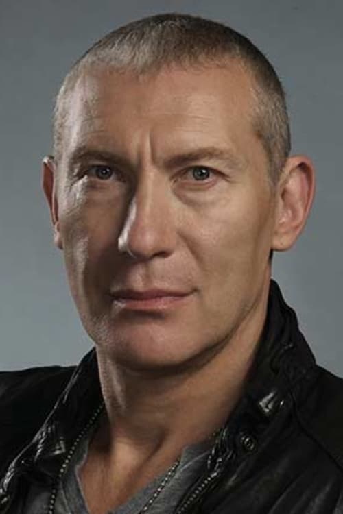 Igor Jijikine Profile Photo