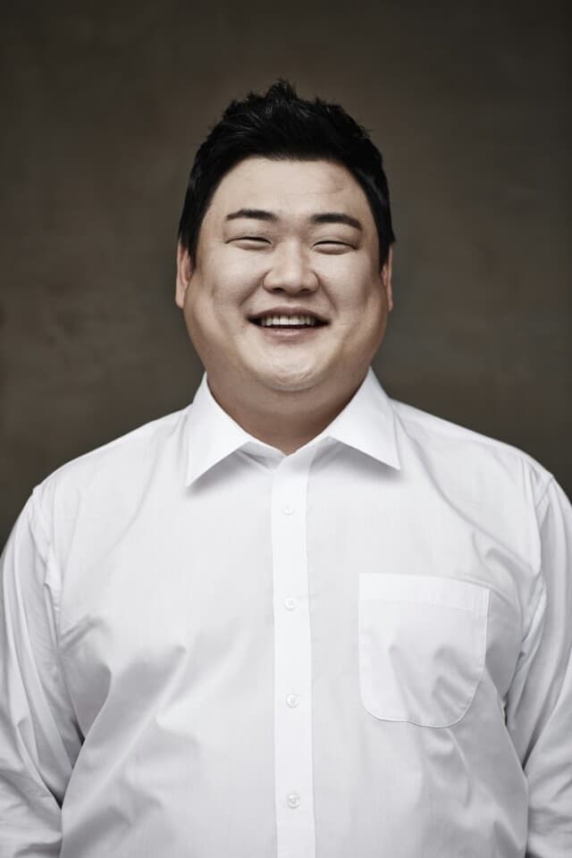 Kim Joon-hyun Profile Photo