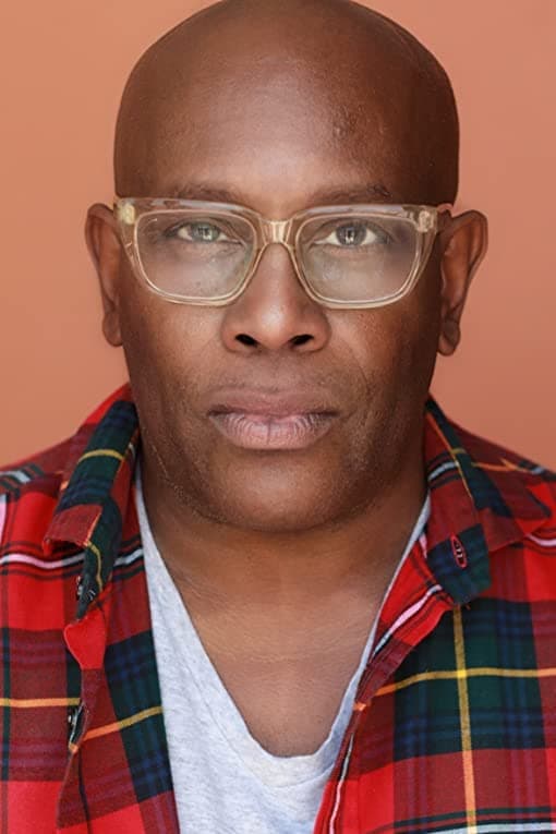 James Moses Black Profile Photo