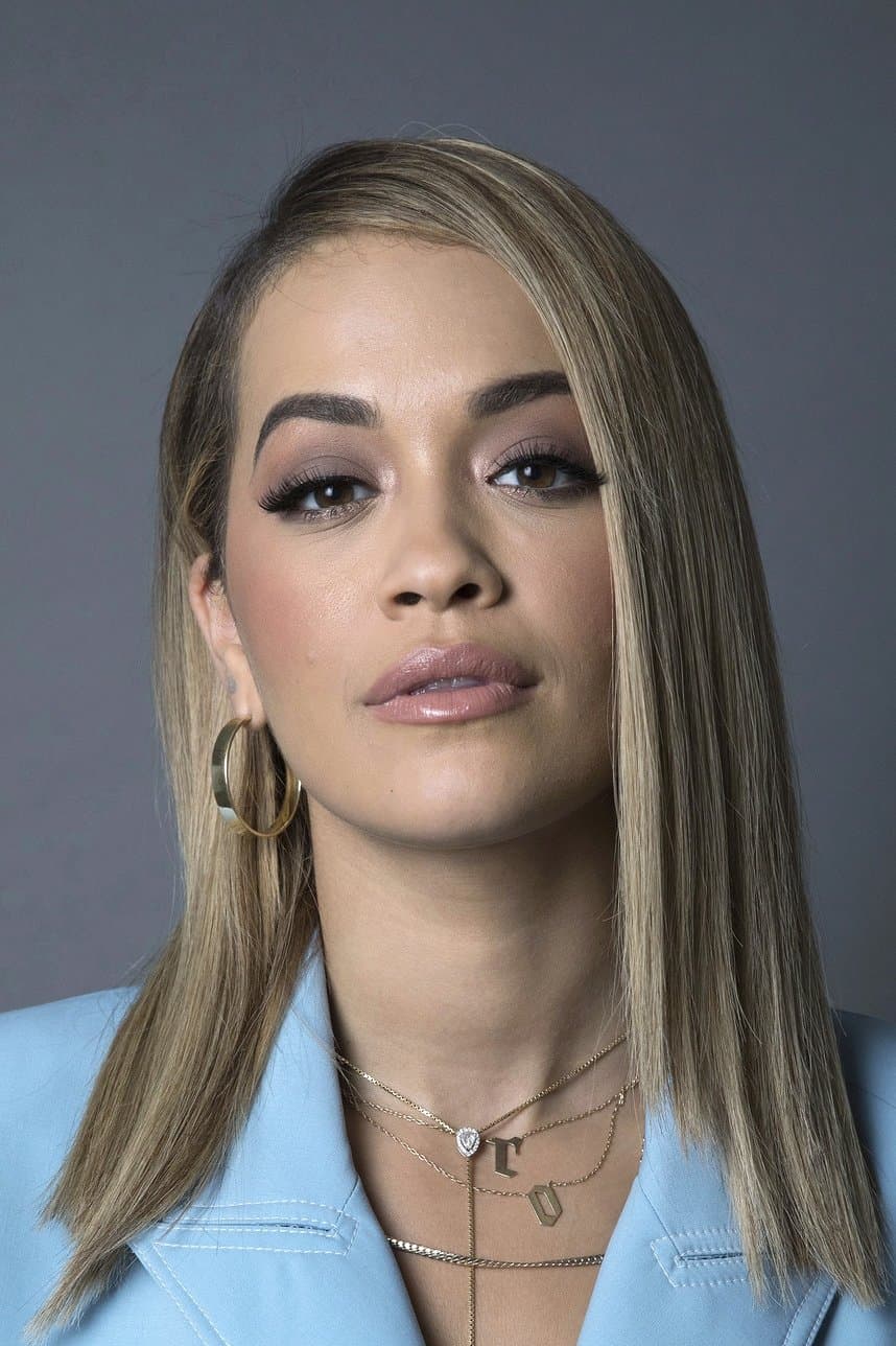Rita Ora Profile Photo