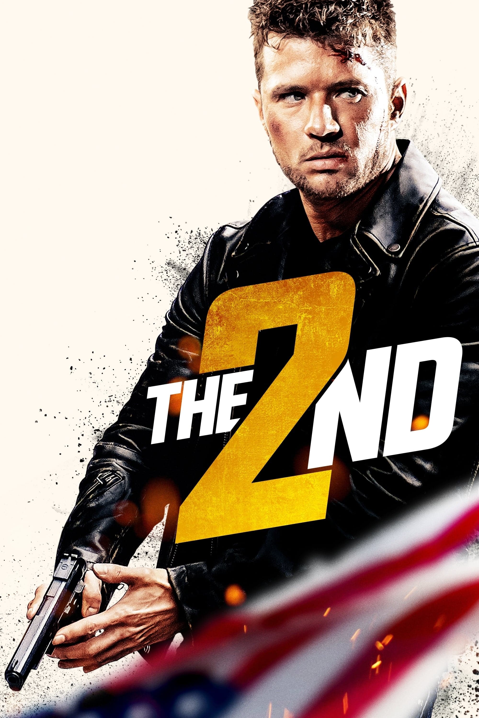 The 2nd Movie Poster
