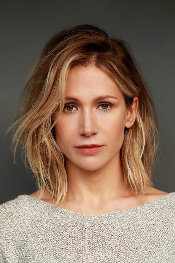 Jennifer Landon Profile Photo