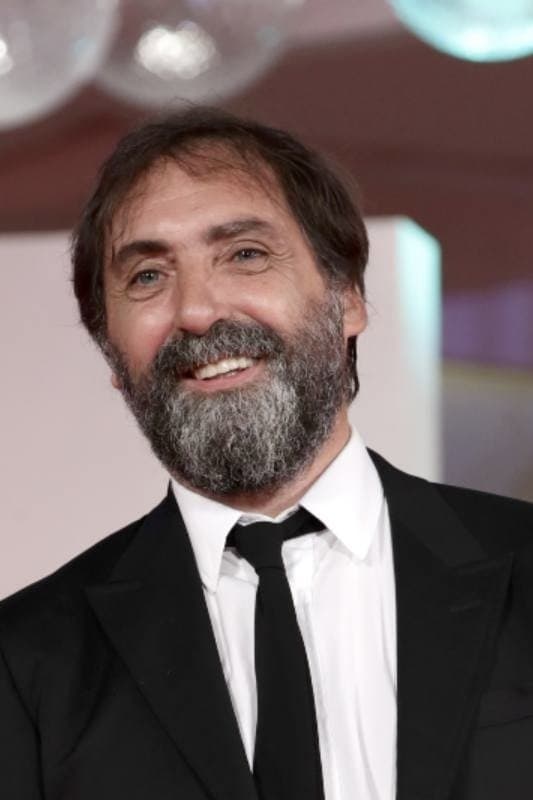 Stefano Mordini Profile Photo