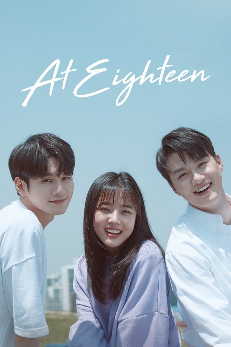 At Eighteen TV Show Poster
