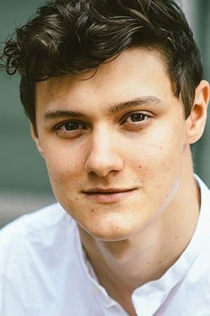 Malcolm Cumming Profile Photo