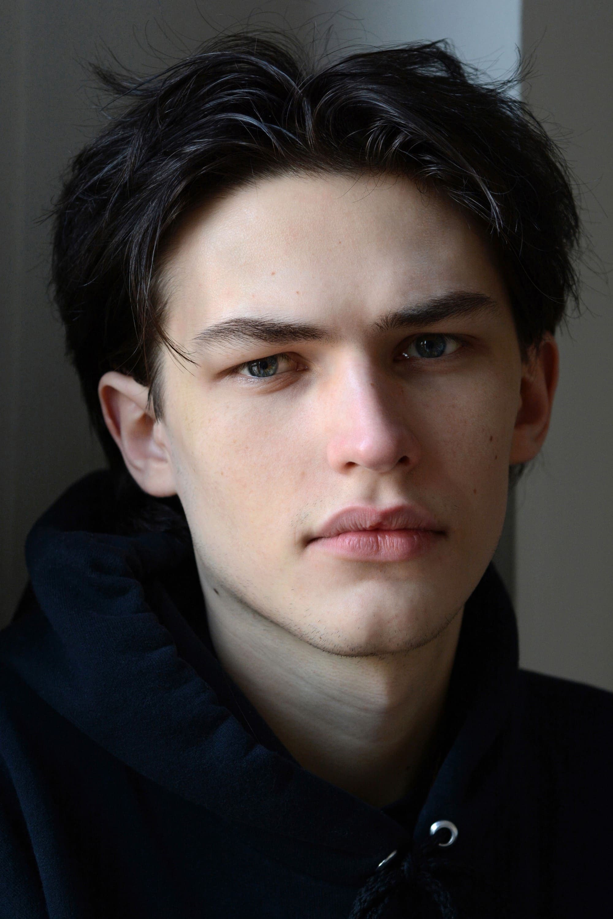 Luke Prael Profile Photo
