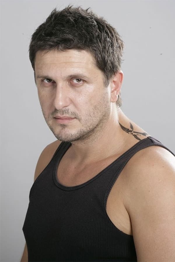 Assen Blatechki Profile Photo