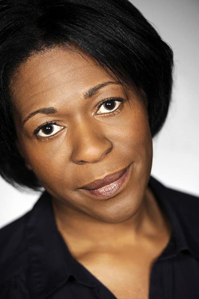 Donna Berlin Profile Photo