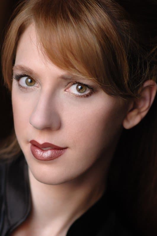 Kelly Erin Decker Profile Photo