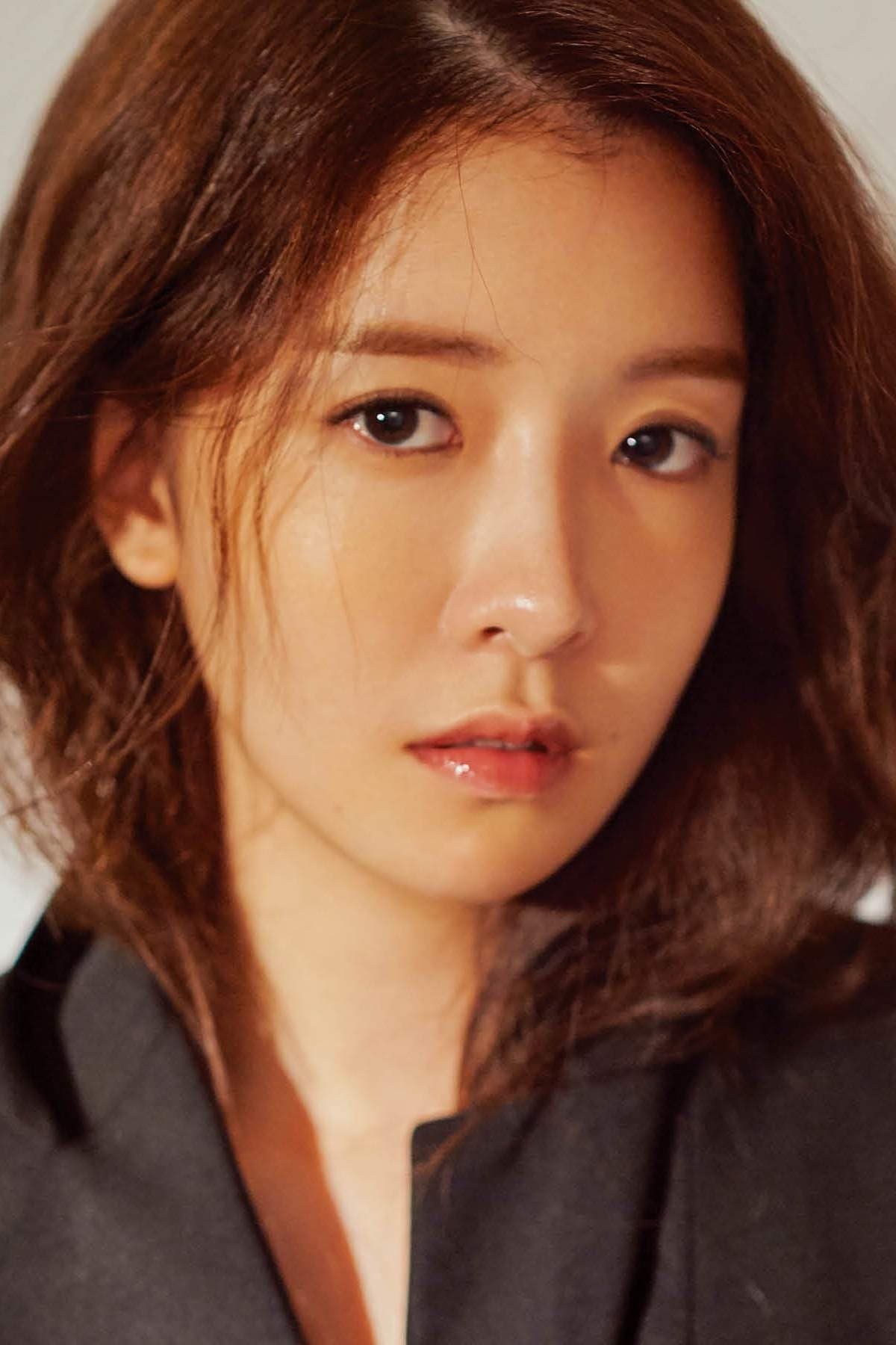 Jung In-sun Profile Photo
