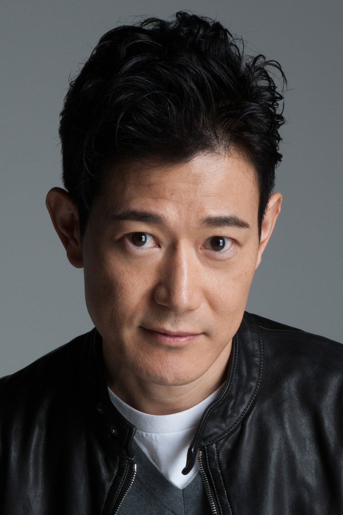 Koji Yano Profile Photo