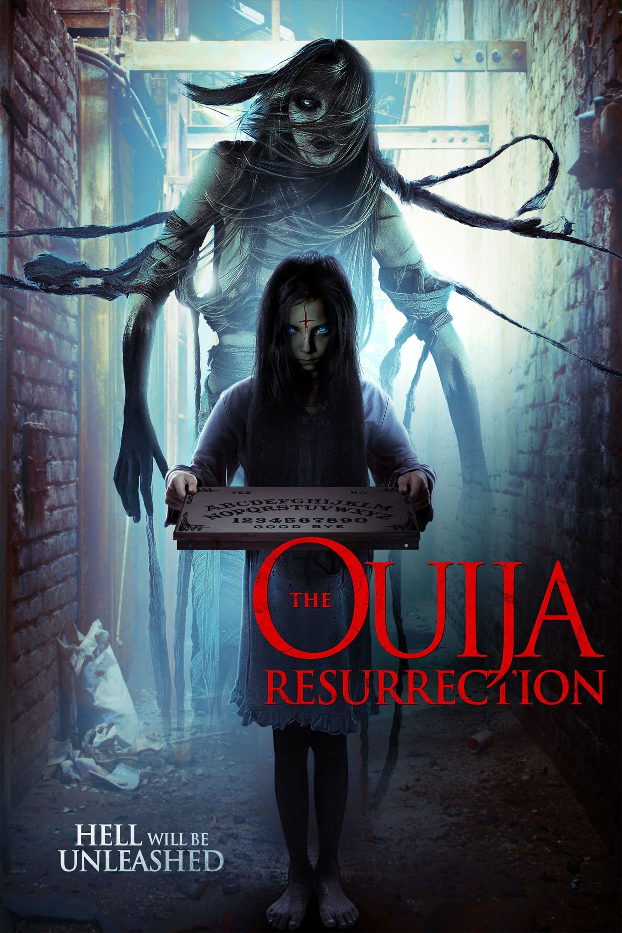null Movie Poster