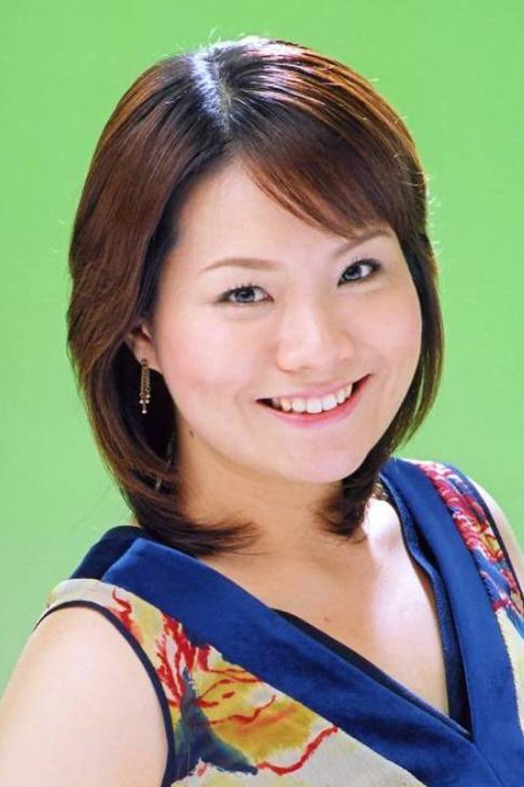 Touko Aoyama Profile Photo