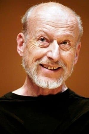Vernon Dobtcheff Profile Photo