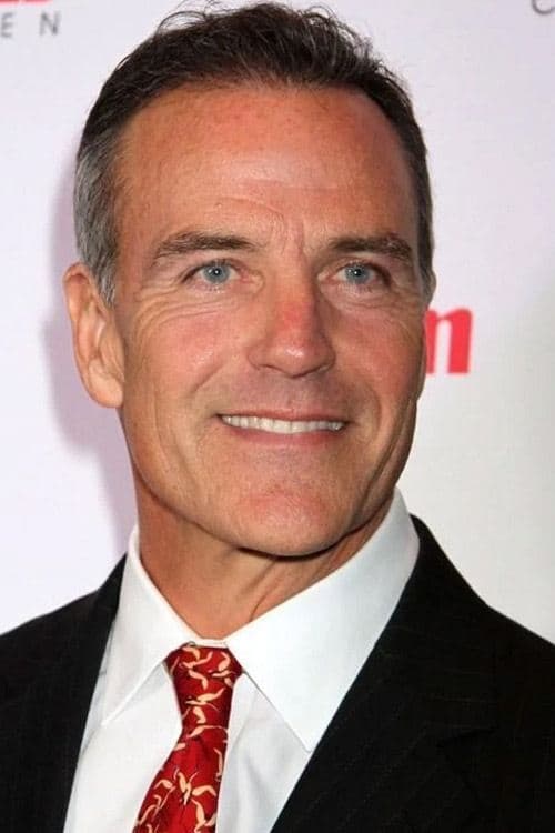 Richard Burgi Profile Photo