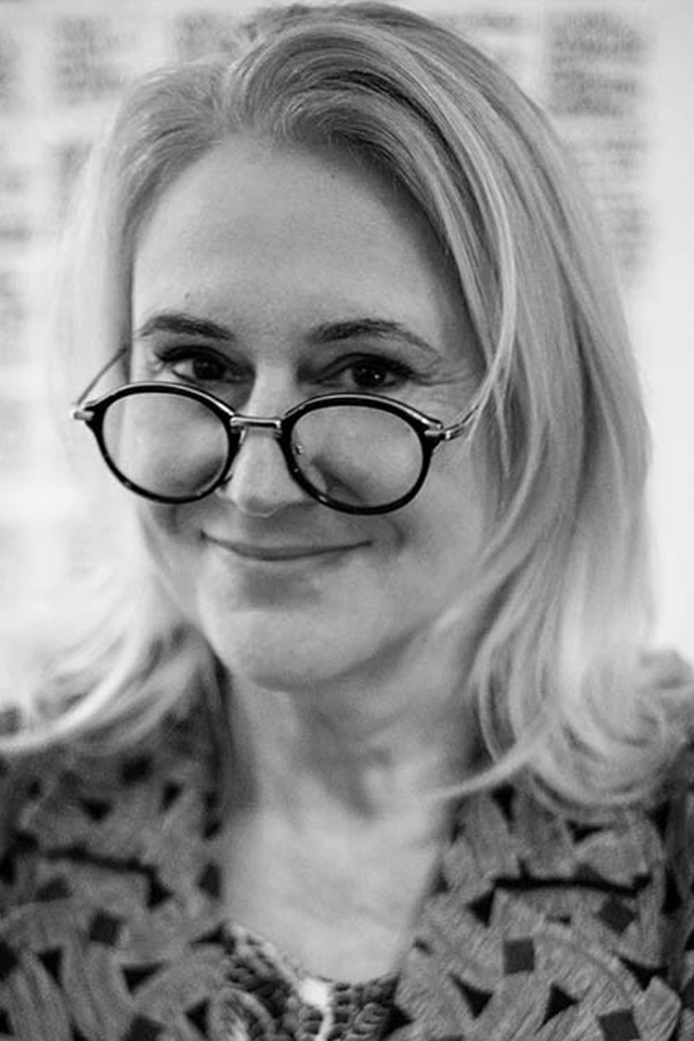 Annabel Jankel Profile Photo