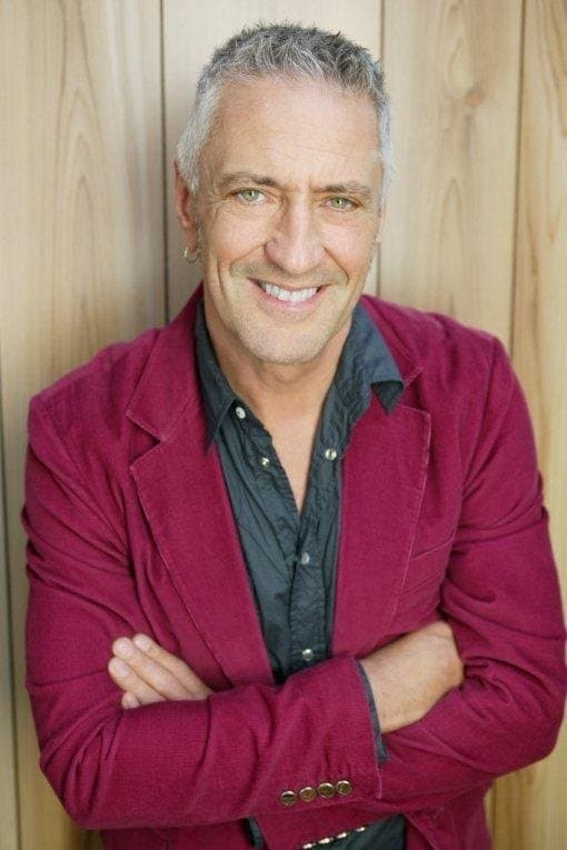 John Waters Profile Photo