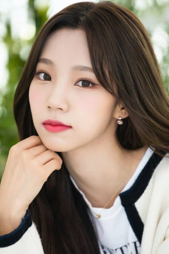 Yeoreum Profile Photo