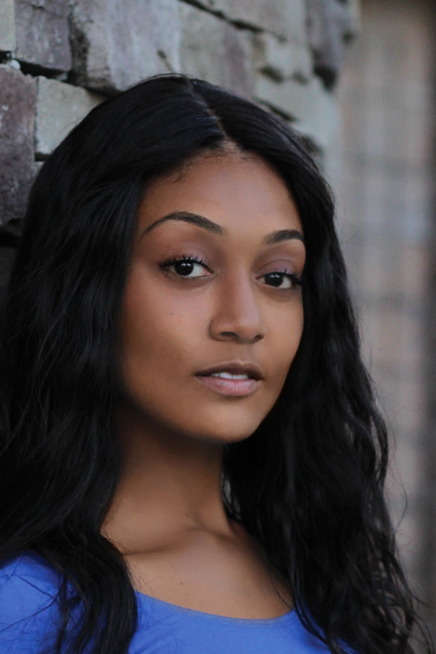 Mercedes Morris Profile Photo