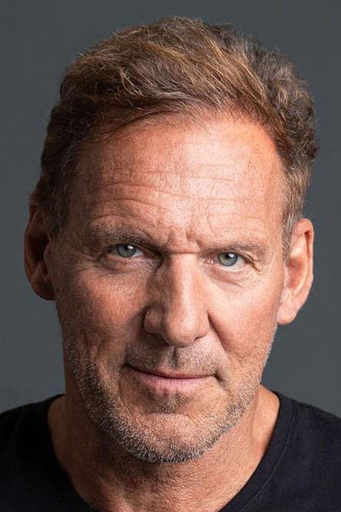 Ralf Moeller Profile Photo