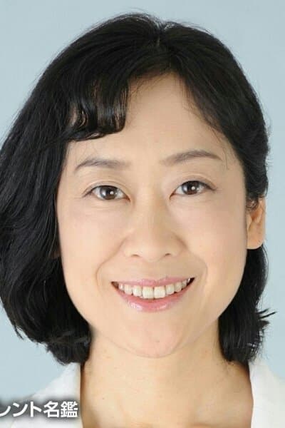 Katou Mayumi Profile Photo