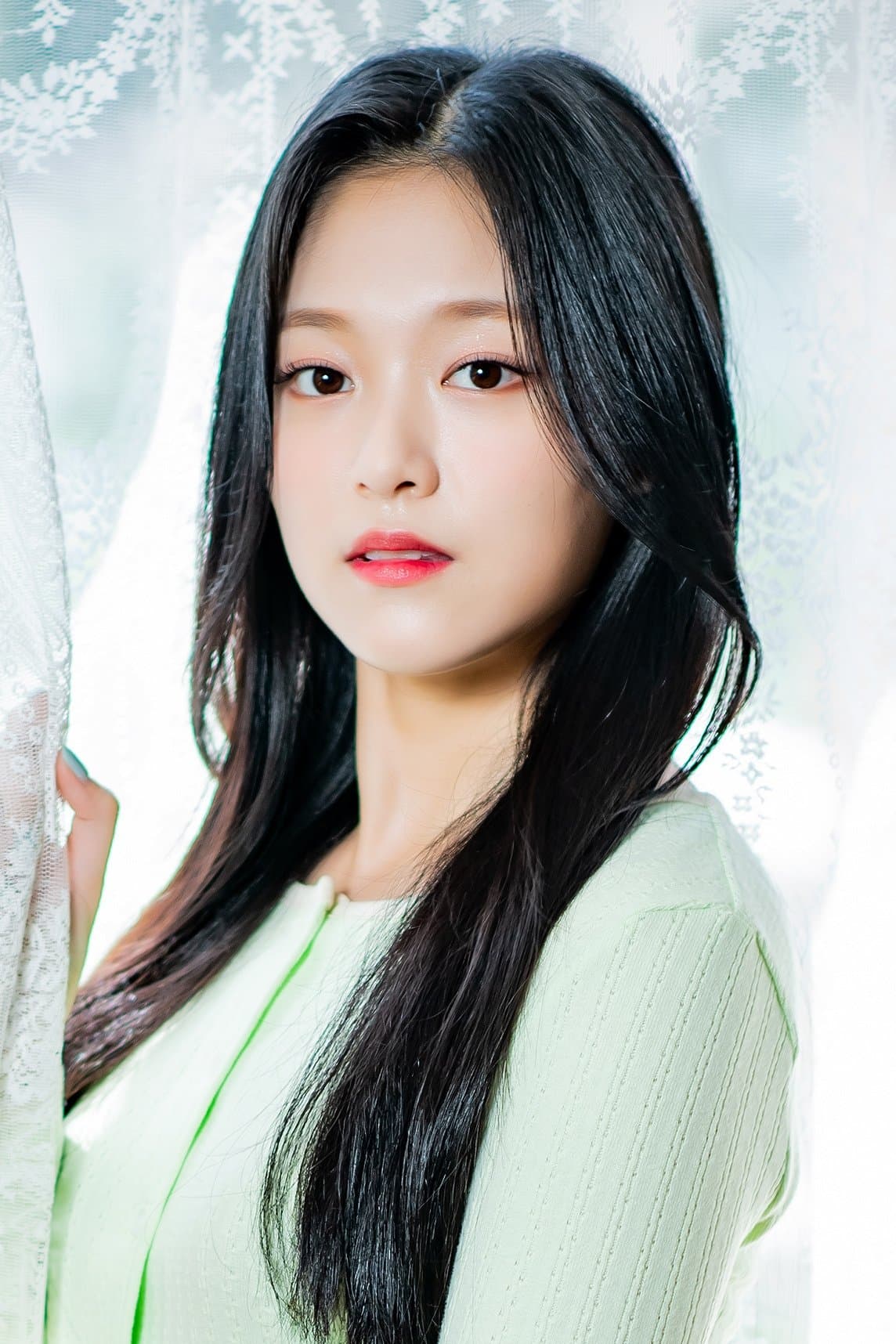 Kim Hyun-jin Profile Photo