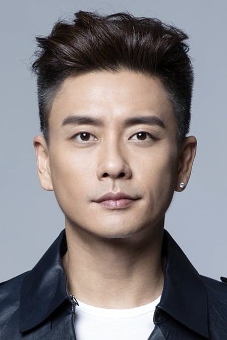 Bosco Wong Profile Photo