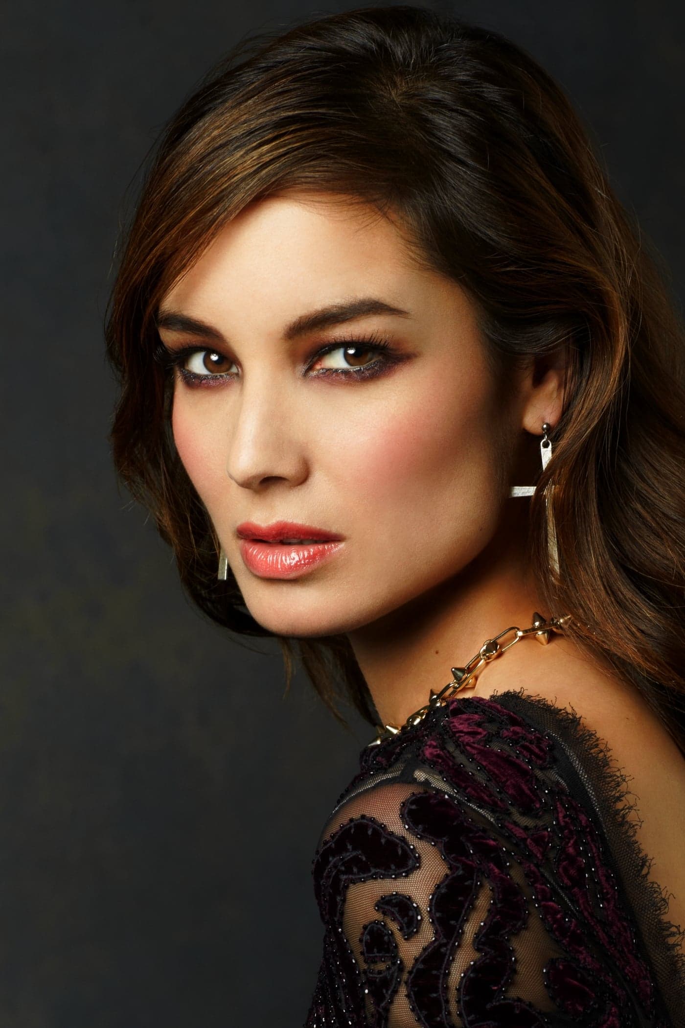 Bérénice Marlohe Profile Photo