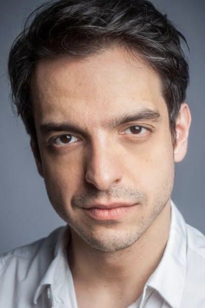 Ionut Grama Profile Photo