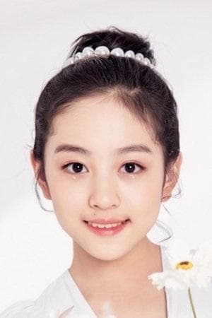 Zhang Zi Yu Profile Photo