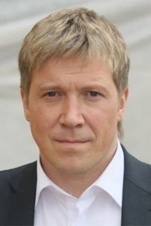Aleksei Kravchenko Profile Photo
