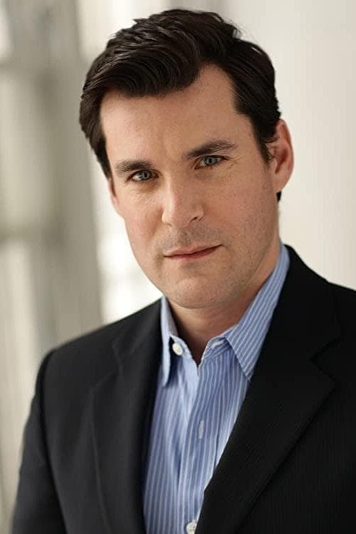 Sean Maher Profile Photo