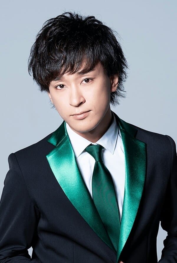 Toshimitsu Profile Photo